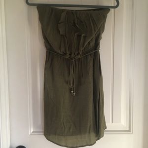 Accidentally in Love dress